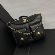 Chanel Satchel Bags